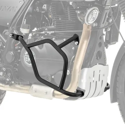 Obrázek produktu pro Crash bar pro Royal Enfield Himalayan 17-20 Motoguard ochranná lišta motoru