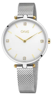 Immagine prodotto di Un Orologio Ol9808Bs51L