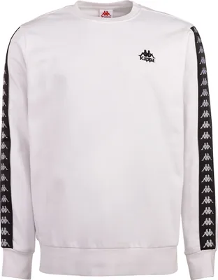 Produktbild von KAPPA MEN SWEATSHIRT REGULAR FIT Herren Sweatshirt