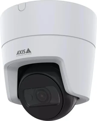 Produktbild von Axis M3128-LVE Dome IP-Sicherheitskamera Draußen 3840 x 2160 Pixel Zimmerdecke