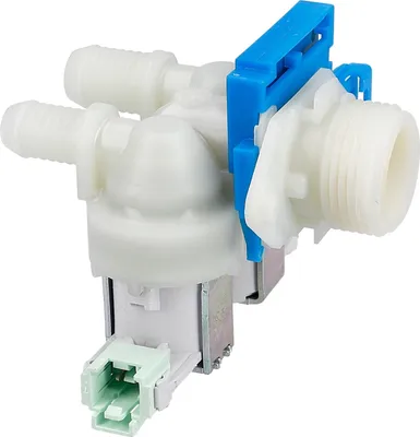 Produktbild von Magnetventil 2-Wege Bitron/ Elbi 33470084 für Waschmaschine