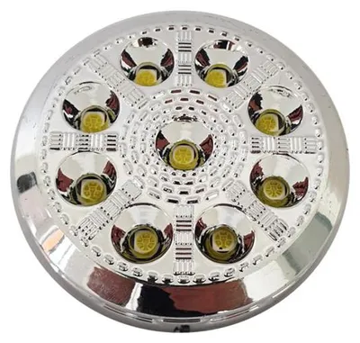 Obrázok produktu pre Stropné svietidlo pre kupé 9 LED 12 V AC212