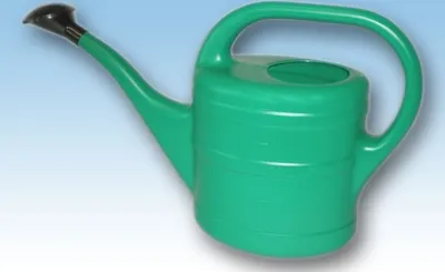 Produktbild von CZ konev 5,0l zahr.+kropítko, plast