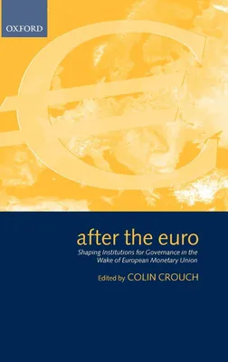 Produktbild von After the Euro