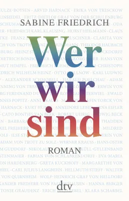 Produktbild von Wer wir sind