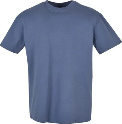 Produktbild von Build Your Brand Heavy Oversize Tee