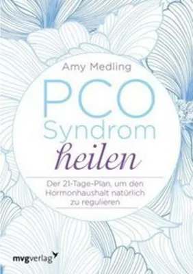 Immagine prodotto di PCO-Syndrom heilen