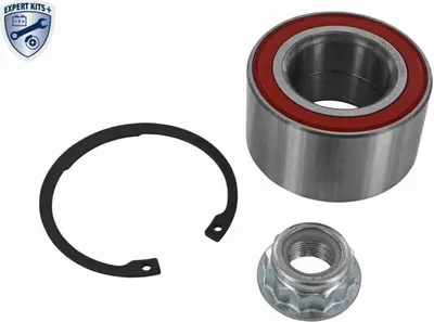 Produktbild von VAICO Radlagersatz Vorne für VW Golf IV Schrägheck (1J1) 74mm V10-0045