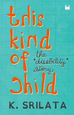 Produktbild von This Kind of Child