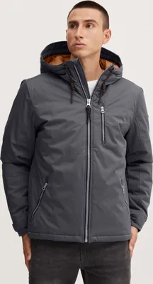 Produktbild von BLEND BHLeto Herren Winterjacke Herrenjacke Jacke mit Kapuze