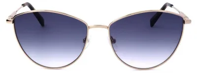 Produktbild von Longchamp Mod. Lo155S Gold_Blue