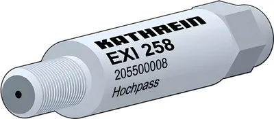 Zdjęcie produktu dla Kathrein EXI 258 high pass do multiswitcha do systemu koncentrycznego Kathrein IP (205500008)