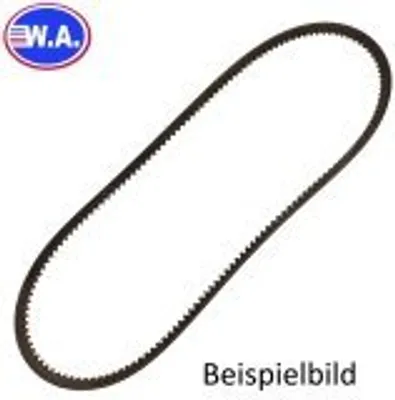 Produktbild von Keilriemen DAYCO 13A1025HD