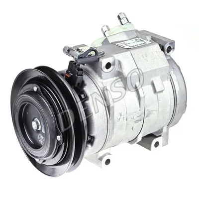 Obrázek produktu pro Kompresor klimatizace DENSO pro TOYOTA LAND CRUISER KDJ12_ GRJ12_