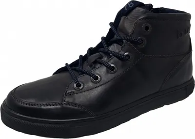 Produktbild von Bugatti Huberto Schnürstiefel Grau
