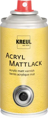 Zdjęcie produktu dla Kreul 821150 Farba 150 ml