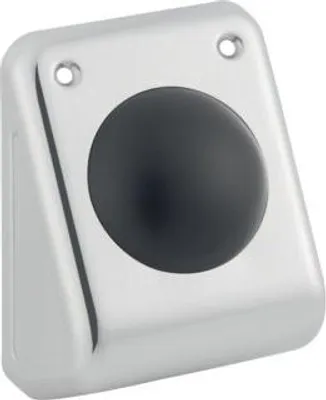 Produktbild von Geberit 240872001 Wandfußdrücker zu Geberit WC-Strg.