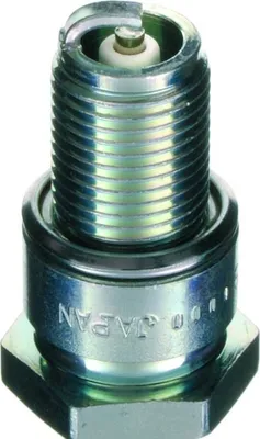 Immagine prodotto di Candela NGK B6ES per AE50A AE050A GT750 GT750 Bonneville T140 sconosciuta Vespa PX80 Lusso P80X