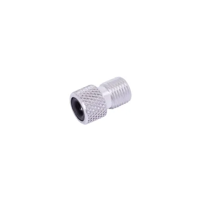 Produktbild von Kool Stop Ventil-Adapter Alu Karte A 12St.