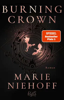 Produktbild von Burning Crown