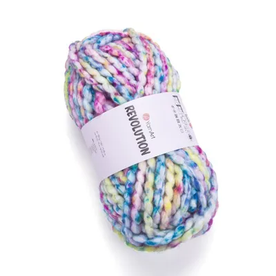 Obrázek produktu pro Revolution příze 3 x 150 g 1619