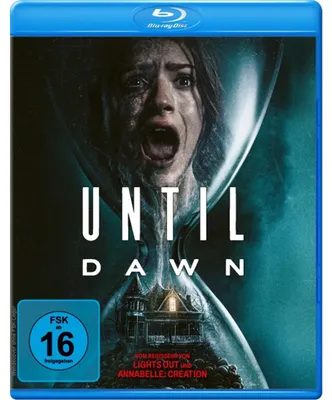 Obrázek produktu pro Until Dawn