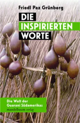 Obrázek produktu pro Die inspirierten Worte