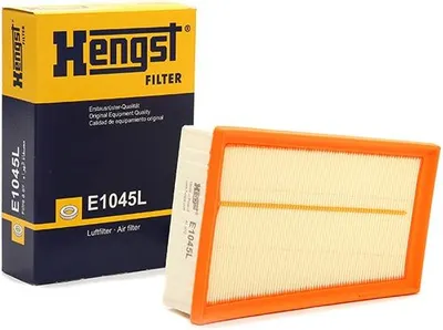 Immagine prodotto di Filtro aria Hengst per Nissan Qashqai X-Trail Renault Koleos