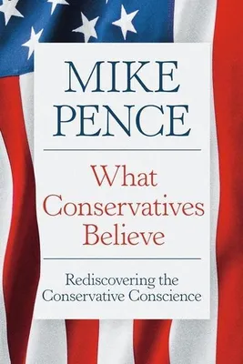 Produktbild von What Conservatives Believe