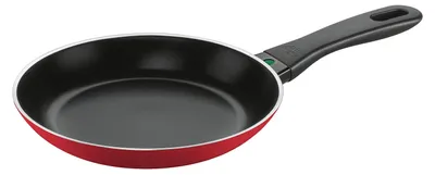 Produktbild von BALLARINI Bratpfanne Caprera 20cm rot