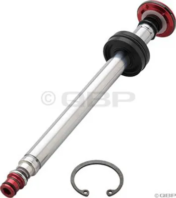 Produktbild von RockShox 09 Reba Rebound Damp/Seal Head Assembly 11.4015.317.010 BlckBox MC26....