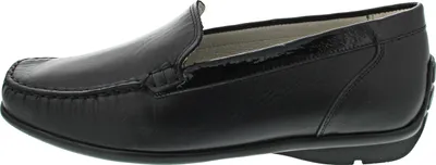 Produktbild von Waldläufer Harriet 431000-604-001 (6/schwarz)