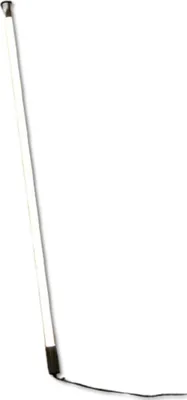 Produktbild von LED Leuchtstab 123cm IP20 18W Feuchtraum : warmweiss