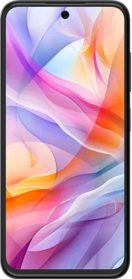 Produktbild von ZTE Blade V70 Vita stone gray