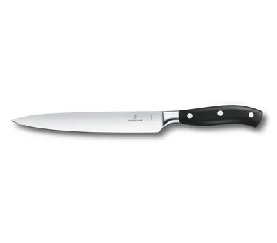 Produktbild von VICTORINOX Grand Maître Schinkenmesser 7.7203.20G Tranchiermesser Fleischmesser