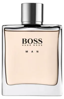 Productafbeelding van Hugo Boss Boss Man Eau De Toilette (100 ml)