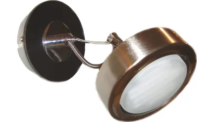 Immagine prodotto di Candellux EARTH lampada da parete 91-15788 marrone