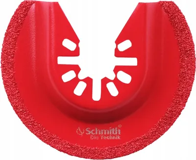 Zdjęcie produktu dla Okrągła tarcza do cięcia ceramiki 64 mm z węglików spiekanych, 8 zębów – Schmith