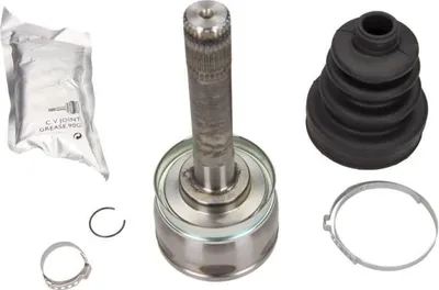Produktbild von MAXGEAR Gelenksatz Antriebswelle Radseitig für NISSAN TERRANO II (R20) 49-0412