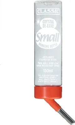 Produktbild von Classic Trinkflasche für Kleintiere 150 ml