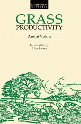 Obrázok produktu pre Grass Productivity