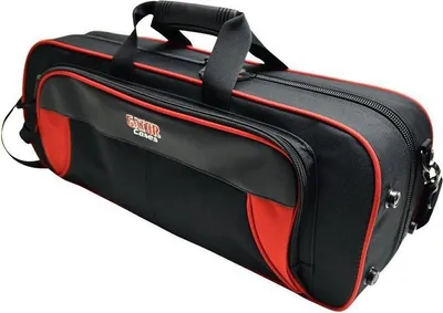 Immagine prodotto di Custodia per tromba Gator GL-Trumpet RK (rosso/nero)