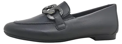 Immagine prodotto di Scarpe basse da donna Remonte, mocassini, colore nero, per il tempo libero
