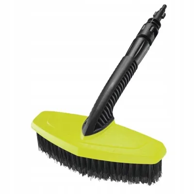 Zdjęcie produktu dla RYOBI Szczotka Pozioma do Myjek Ciśnieniowych RAC720