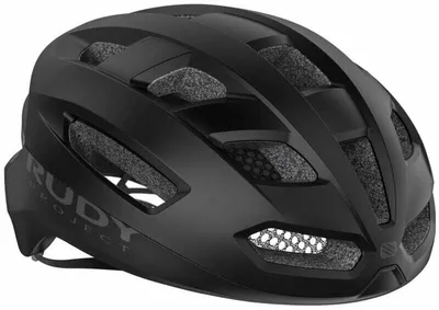 Zdjęcie produktu dla Rudy Project Skudo Black Matte L Kask rowerowy