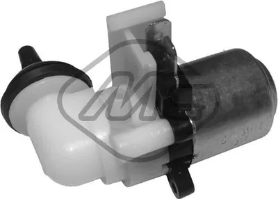 Produktbild von Metalcaucho Waschwasserpumpe für FIAT DUCATO Pritsche/Fahrgestell (230) 02071