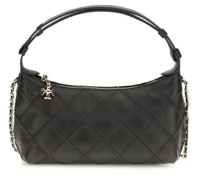 Produktbild von Tory Burch Clutch in Schwarz 179966_001