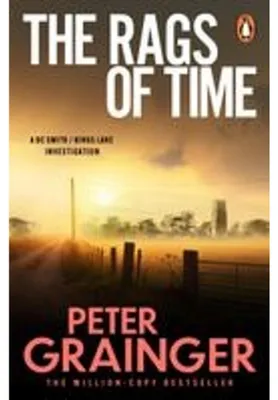 Zdjęcie produktu dla The Rags of Time