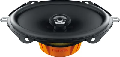 Obrázok produktu pre Hertz DCX 460.3, 2-way, 80 W, 40 W, 4 ohm, 93 dB, 65 - 21000 Hz