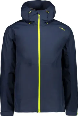 Produktbild von CMP Outdoorjacke -  Funktionsjacke mit Kapuze , Größe:56